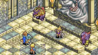 Game Boy Advance Longplay [080] Final Fantasy Tactics Advance (part 12 of 14)