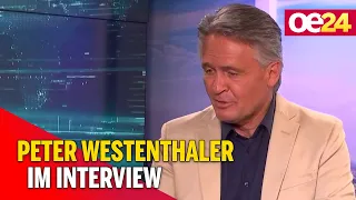 Peter Westenthaler zu Marko Arnautovic