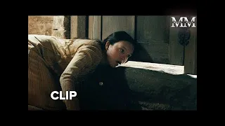 Catherine Called Birdy Exclusive Movie Clip - One Step Away (2022)