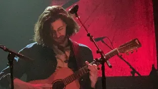 Hozier - Cherry Wine (Live in Las Vegas) 2019