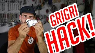 This Secret Grigri Hack that only Mountain Guides Know!