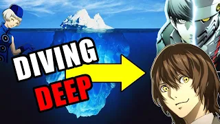 The Persona Iceberg: Explained