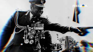 ❗️❗️ Высокопоставленные КАННИБАЛЫ: Бокасса, Амин, Мобуту | Последний день диктатора