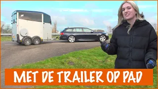 Hoe makkelijk voorkom je ongelukken?! | PaardenpraatTV