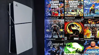 PLAYSTATION JUST SURPRISE DROPPED A HUGE NEW UPDATE | NEW QUALITY OF LIFE PS2 EMULATOR OUT | PS5 PS4