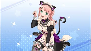 【ガルパ】狂騒Halloween!!-悪戯少女にご用心- 後日談 ☆2ひまり [FHD]