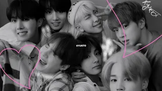 BTS MADE ✧ - bangtan effect (beauty, money, rising in life, personality..) +boost | subliminal