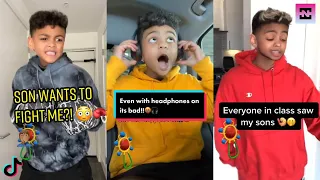 The Most Viewed TikTok Compilations Of Mark Adams - Best Mark Adams TikTok Compilation #2