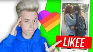 😱 ЧТО ТВОРЯТ ДЕТИ В LIKE РАДИ ПОПУЛЯРНОСТИ 🔞 | LIKE РЕАКЦИЯ