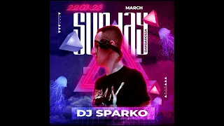 DJ SPARKO BARBAROSSA 22 03 23