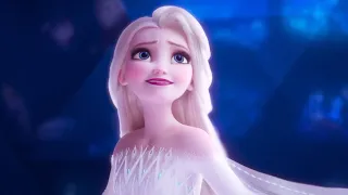 Show Yourself (In 29 Languages) (From "Frozen 2")
