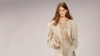 Philosophy di Lorenzo Serafini | Spring Summer 2024 | Full Show