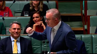 House Question Time 7 March 2023