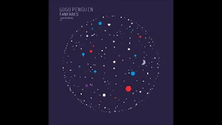 GoGo Penguin - Fanfares [Full Album]