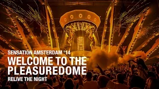 Sensation Amsterdam 2014 Aftermovie (Epic edit)