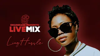 MIXED BY ALI - Watch & Learn as Ali Mixes 'That Way' by Ling Hussle LIVE on Twitch