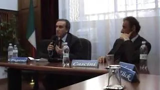 Incontro con il DAP 2° PARTE