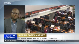 Nigerian Central Bank to inject more dollars into the foreign exchange market
