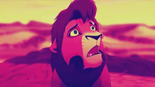 touka and kovu here without you for kovu the bad boy