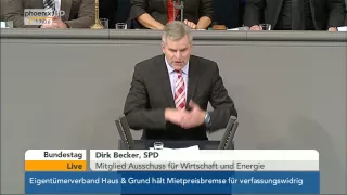 Bundestag: Debatte zur Abschaltung von Kohlekraftwerken und Klimazielen am 13.11.2014