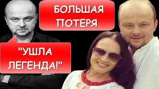 Только что! Единственный сын Софии Ротару сообщил, что...