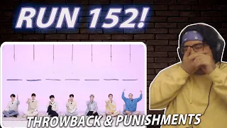 Sneaky Jimin! - Run BTS Episode 152 "Throwback Songs" | Reaction