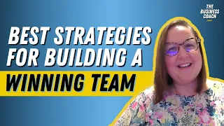 The Best Strategies for Attracting and Retaining Top Talent In Your Business w/ Juliet Kyes