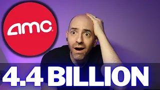 THIS IS SHOCKING! PROOF THERE ARE 4.4 BILLION AMC SYNTHETIC SHARES??? MUST WATCH AMC STOCK VIDEO!