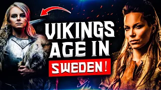 The Most Interesting Facts About The Viking Age in Sweden!