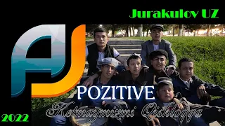 Ketmaymizmi Qishloqqa (Offical Video) 1-qism [ POSITIVE ] Comedy Group Jurakulov UZ