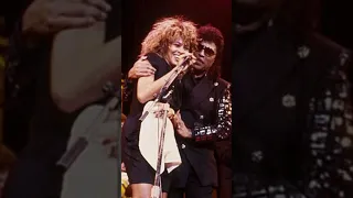 Little Richard about Tina Turner