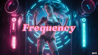 CYBERPUNK/Electro-music: Frequency!
