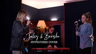 Julez and Barska - Hypnotized (Acoustic Cover Purple Disco Machine, Sophie And The Giants)