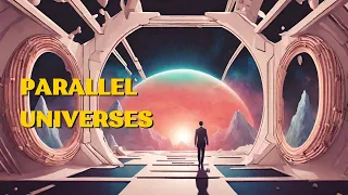 What if We Could Unlock the Gateways to Parallel Universes?