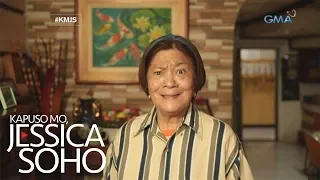 Kapuso Mo, Jessica Soho: Sino nga ba si Aling Vicky?
