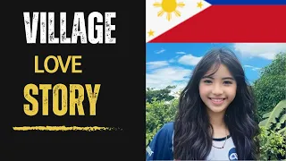 🇵🇭 Foreigner Enters the Village - Girls & Drama Ensues