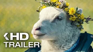 LAMB Trailer (2021)