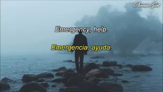 Nothing But Thieves - Emergency [Sub español + Lyrics]