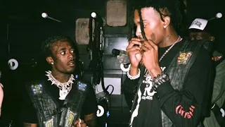 Playboi Carti X Lil Uzi Vert - Home (Unreleased HQ Audio)