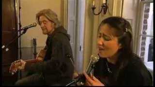 KT Tunstall & Daryl Hall [Part 5 of 5] - Out Of Touch [Live From Daryl's House]