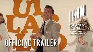 ONCE UPON A TIME IN HOLLYWOOD: In Theatres July 26!