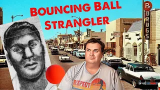 He Was Seen Bouncing A Rubber Ball After A Murder | The Case Of The Bouncing Ball Strangler