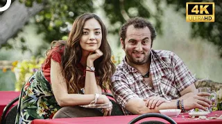 Şansımı Seveyim | Cem Gelinoğlu 4K Komedi Filmi İzle