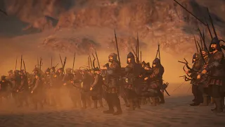 Mount & Blade II: Bannerlord [PC] Gamescom 2019 Trailer