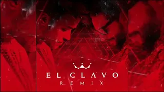 Prince Royce Feat. Maluma - El Clavo  Remix  (Audio)