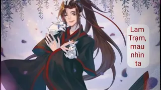 Ma đạo tổ sư [魔道祖师] - Vong Tiện [忘羡] Lời thật lòng 💌