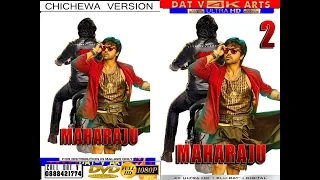 MAHARAJU PART 2 DAT V CHICHEWA