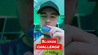 Blinker Challenge | ELF BAR