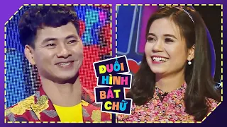 Đuổi Hình Bắt Chữ - MC Xuân Bắc dễ thương vui tính cùng 2 Cô giáo Xinh Đẹp - Game Show HOT nhất 2023