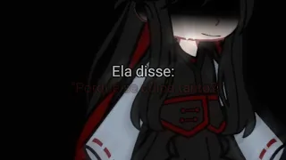 Então eu sou o culpado certo?~ (Sad wei wuxian)mo dao zu shi // ⚠LEIA A DESCRIÇÃO⚠